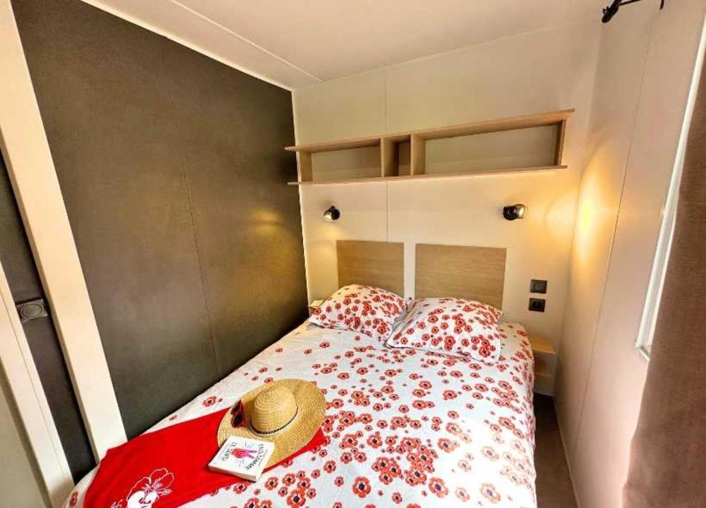 Camping 4 Etoiles - Parc Aquatique - Eei0Fi Сен-Жорж-д'Олерон Екстер'єр фото